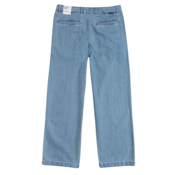 Nike SB El Jeano Pants Denim DV8917-493 36/L - Picture 15 of 16